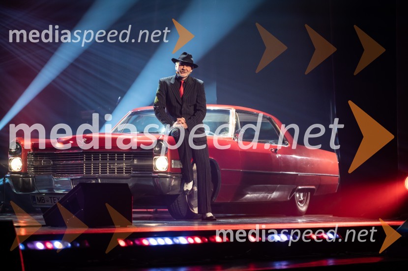  Jure Ivanušič, dramski igralec in glasbenikFrišno Fresh, dan nove slovenske glasbe 2022