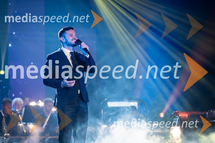  Žan Hauptman, pevec, klaviaturistFrišno Fresh, dan nove slovenske glasbe 2022