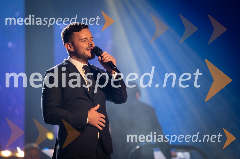  Žan Hauptman, pevec, klaviaturistFrišno Fresh, dan nove slovenske glasbe 2022