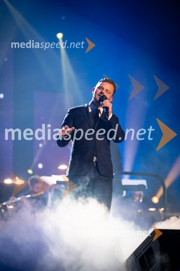  Žan Hauptman, pevec, klaviaturistFrišno Fresh, dan nove slovenske glasbe 2022