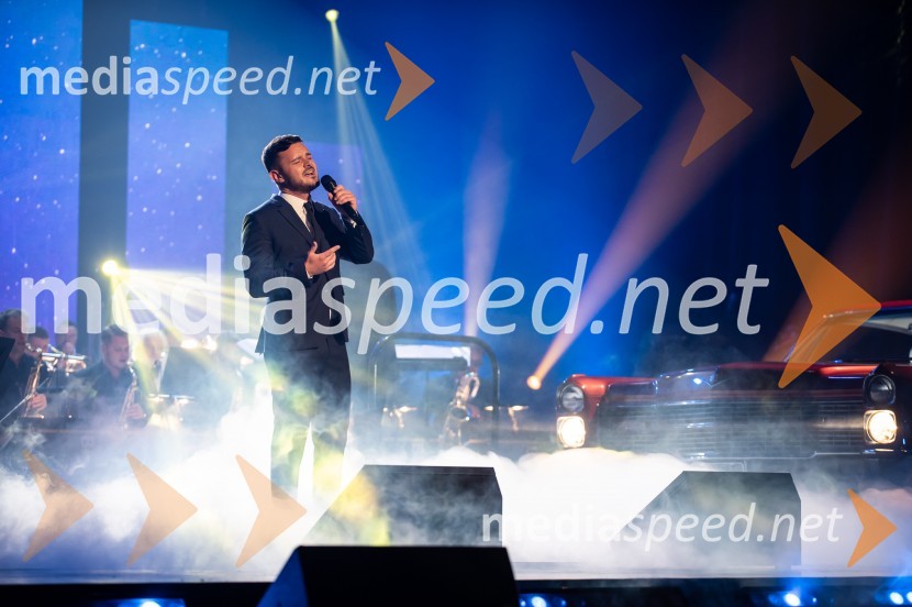  Žan Hauptman, pevec, klaviaturistFrišno Fresh, dan nove slovenske glasbe 2022