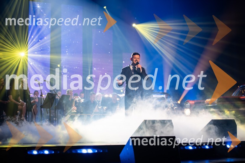  Žan Hauptman, pevec, klaviaturistFrišno Fresh, dan nove slovenske glasbe 2022