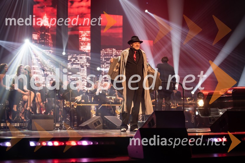  Jure Ivanušič, dramski igralec in glasbenikFrišno Fresh, dan nove slovenske glasbe 2022