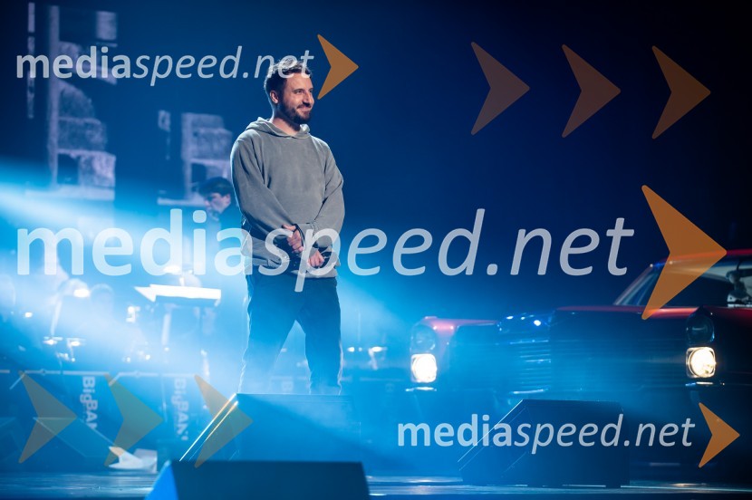  Tine Matjašič, Alo!StariFrišno Fresh, dan nove slovenske glasbe 2022