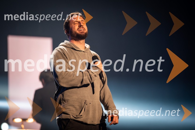  Tine Matjašič, Alo!StariFrišno Fresh, dan nove slovenske glasbe 2022