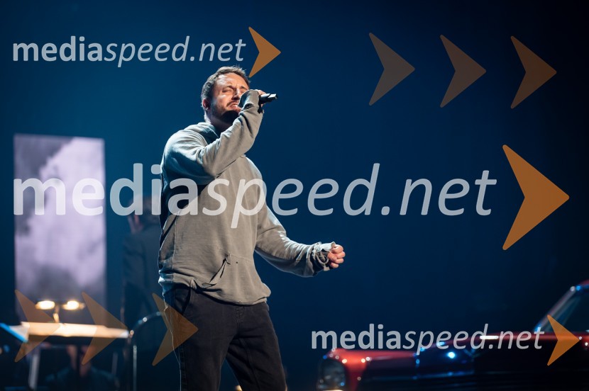  Tine Matjašič, Alo!StariFrišno Fresh, dan nove slovenske glasbe 2022