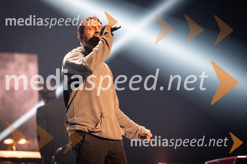  Tine Matjašič, Alo!StariFrišno Fresh, dan nove slovenske glasbe 2022