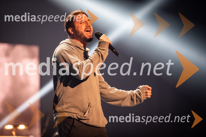  Tine Matjašič, Alo!StariFrišno Fresh, dan nove slovenske glasbe 2022