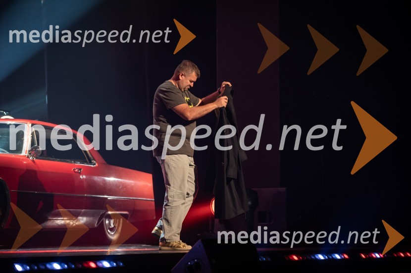  Tinček Bradač, glasbeni redaktor in novinar, Radio MariborFrišno Fresh, dan nove slovenske glasbe 2022