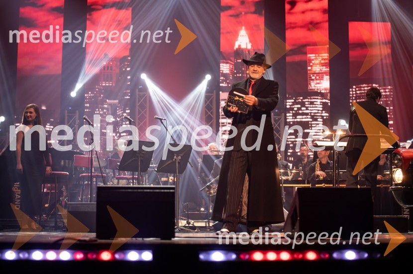  Jure Ivanušič, dramski igralec in glasbenikFrišno Fresh, dan nove slovenske glasbe 2022