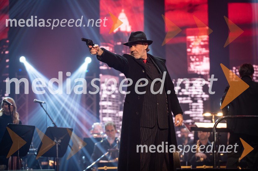  Jure Ivanušič, dramski igralec in glasbenikFrišno Fresh, dan nove slovenske glasbe 2022