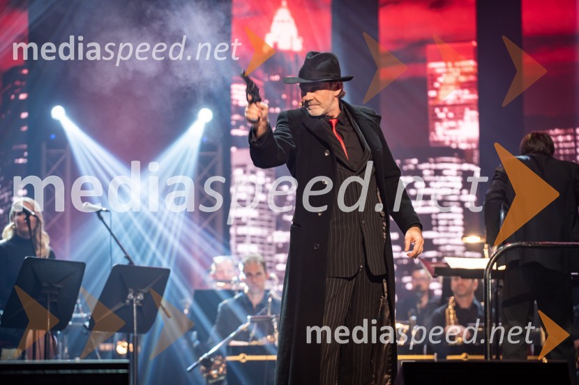  Jure Ivanušič, dramski igralec in glasbenikFrišno Fresh, dan nove slovenske glasbe 2022