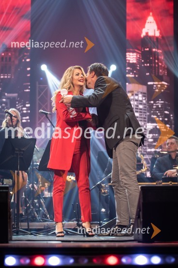  Neža Buh-Neisha, glasbenica;  Darko Pukl, glavni urednik, Radio SiFrišno Fresh, dan nove slovenske glasbe 2022