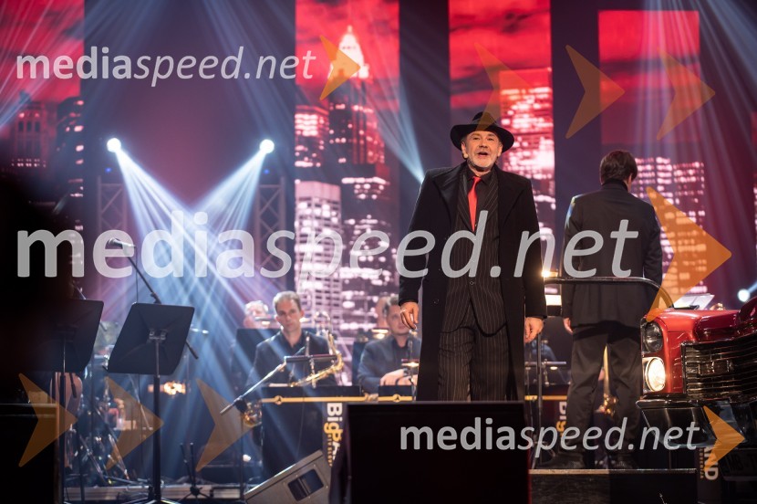  Jure Ivanušič, dramski igralec in glasbenikFrišno Fresh, dan nove slovenske glasbe 2022