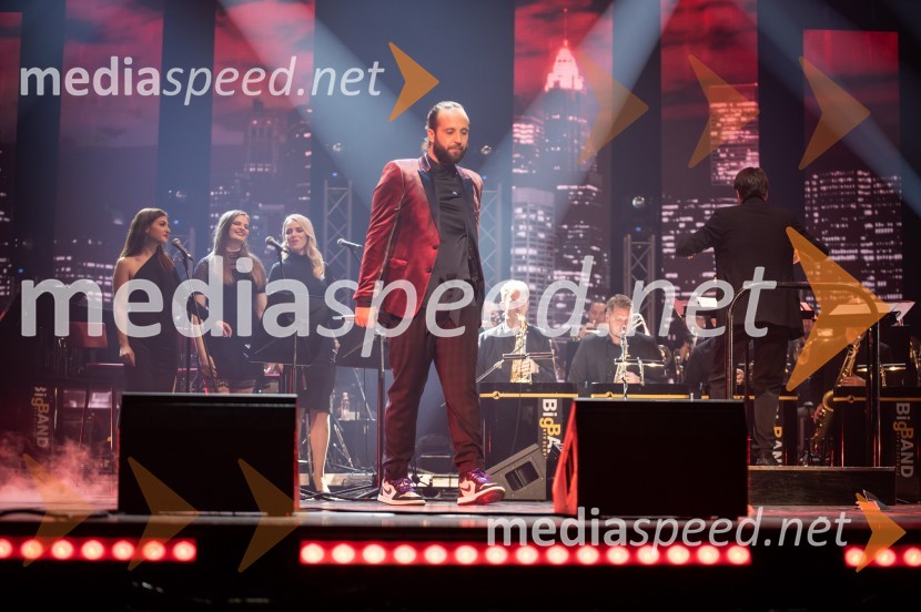  Marko Kocjan - Emkej, glasbenikFrišno Fresh, dan nove slovenske glasbe 2022