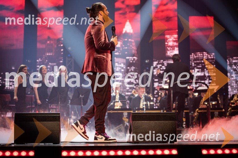  Marko Kocjan - Emkej, glasbenikFrišno Fresh, dan nove slovenske glasbe 2022