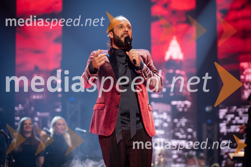  Marko Kocjan - Emkej, glasbenikFrišno Fresh, dan nove slovenske glasbe 2022