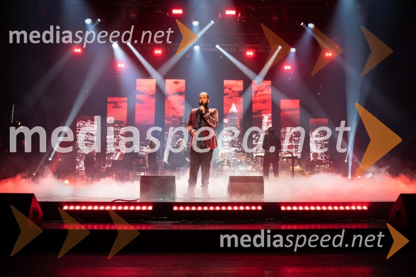  Marko Kocjan - Emkej, glasbenikFrišno Fresh, dan nove slovenske glasbe 2022