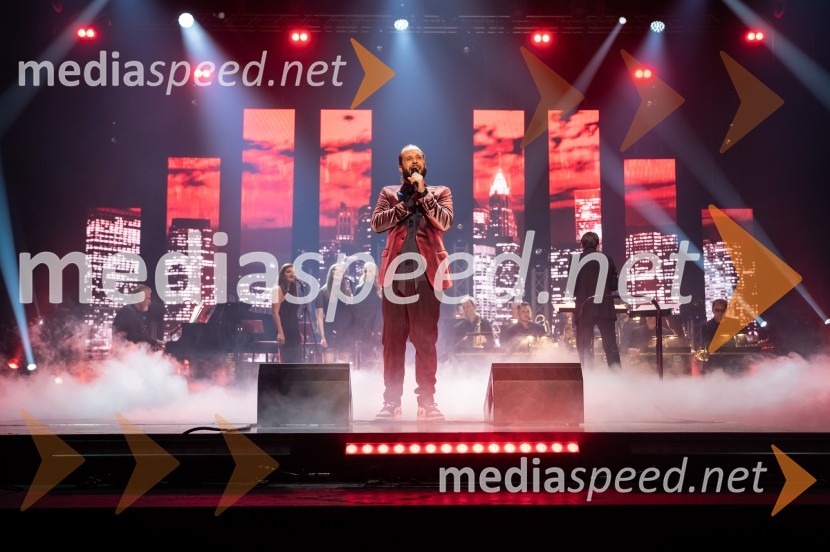  Marko Kocjan - Emkej, glasbenikFrišno Fresh, dan nove slovenske glasbe 2022