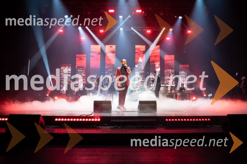  Marko Kocjan - Emkej, glasbenikFrišno Fresh, dan nove slovenske glasbe 2022