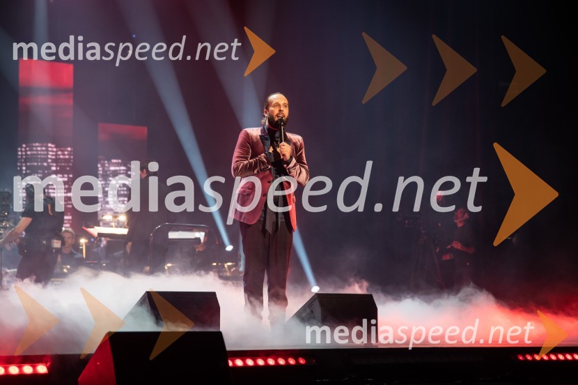  Marko Kocjan - Emkej, glasbenikFrišno Fresh, dan nove slovenske glasbe 2022