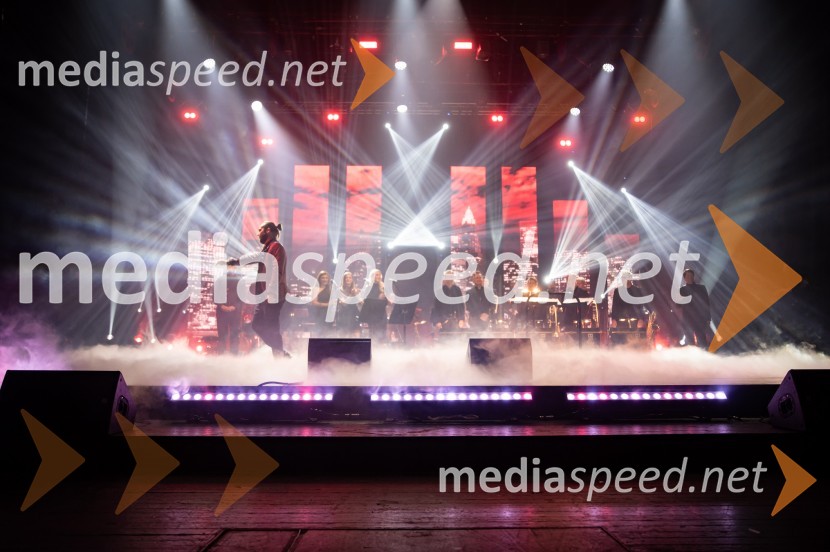  Marko Kocjan - Emkej, glasbenikFrišno Fresh, dan nove slovenske glasbe 2022