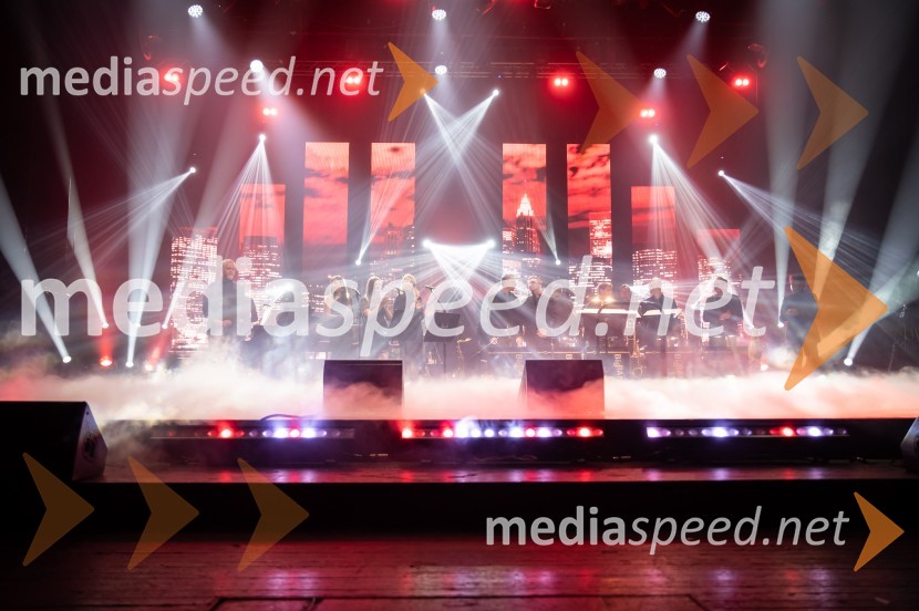 Frišno Fresh, dan nove slovenske glasbe 2022