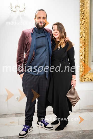  Marko Kocjan - Emkej, glasbenik;  Maja CarFrišno Fresh, dan nove slovenske glasbe 2022