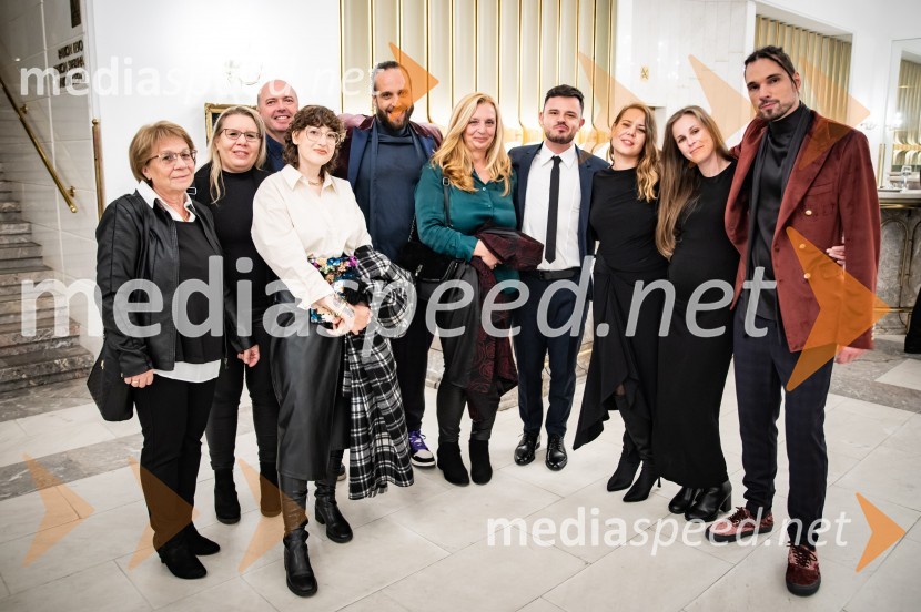 Frišno Fresh, dan nove slovenske glasbe 2022