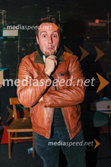  Alex Volasko, pevecFrišno Fresh, dan nove slovenske glasbe 2022