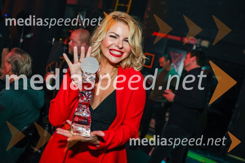  Neža Buh-Neisha, glasbenicaFrišno Fresh, dan nove slovenske glasbe 2022