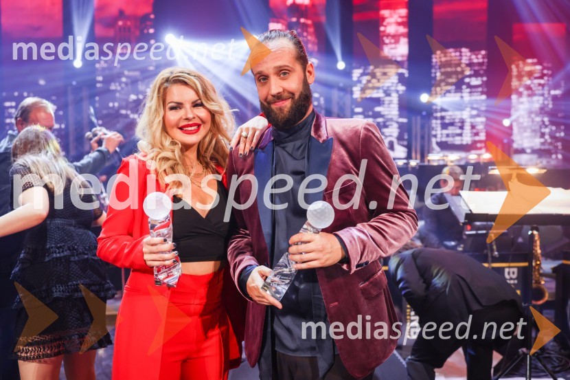  Neža Buh-Neisha, glasbenica;  Marko Kocjan - Emkej, glasbenikFrišno Fresh, dan nove slovenske glasbe 2022