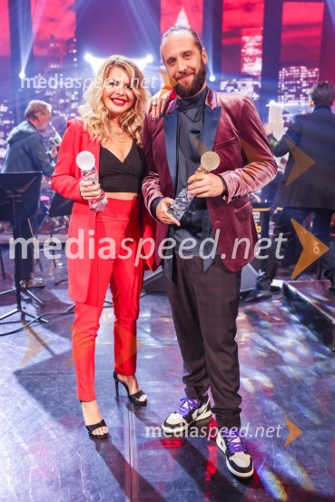  Neža Buh-Neisha, glasbenica;  Marko Kocjan - Emkej, glasbenikFrišno Fresh, dan nove slovenske glasbe 2022