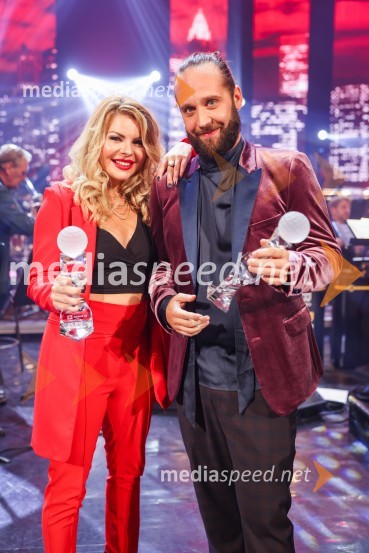  Neža Buh-Neisha, glasbenica;  Marko Kocjan - Emkej, glasbenikFrišno Fresh, dan nove slovenske glasbe 2022