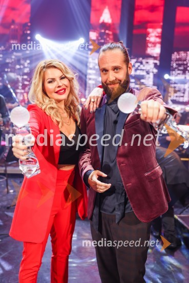  Neža Buh-Neisha, glasbenica;  Marko Kocjan - Emkej, glasbenikFrišno Fresh, dan nove slovenske glasbe 2022