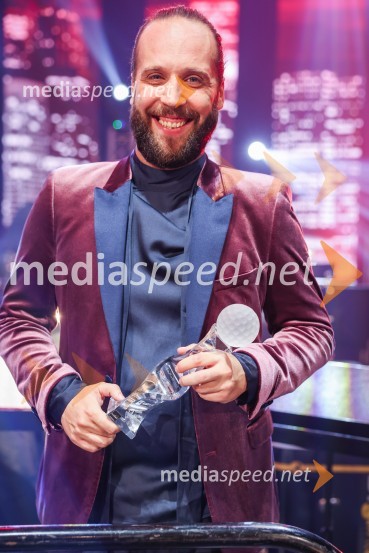  Marko Kocjan - Emkej, glasbenikFrišno Fresh, dan nove slovenske glasbe 2022