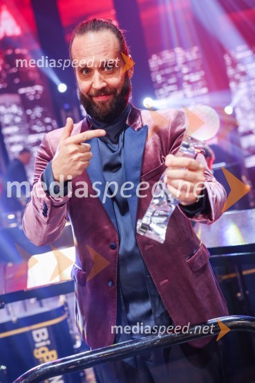  Marko Kocjan - Emkej, glasbenikFrišno Fresh, dan nove slovenske glasbe 2022