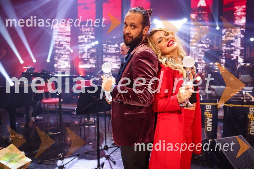  Marko Kocjan - Emkej, glasbenik;  Neža Buh-Neisha, glasbenicaFrišno Fresh, dan nove slovenske glasbe 2022