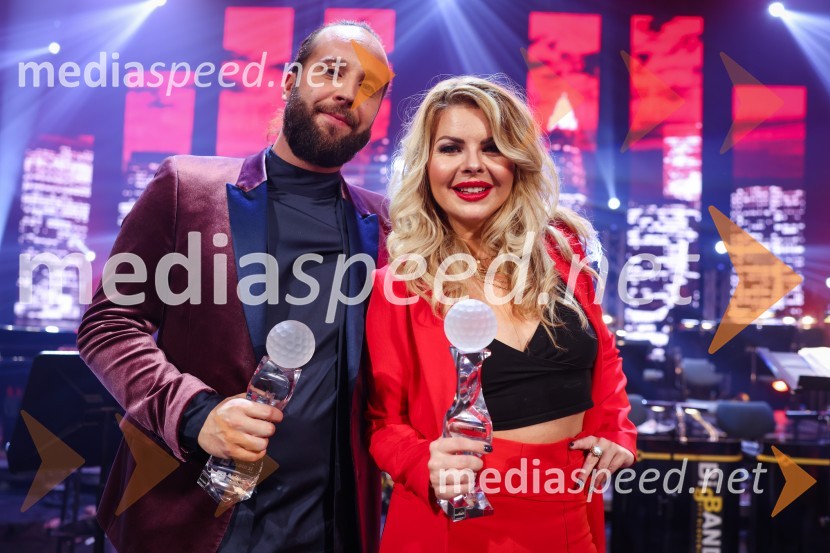  Marko Kocjan - Emkej, glasbenik;  Neža Buh-Neisha, glasbenicaFrišno Fresh, dan nove slovenske glasbe 2022