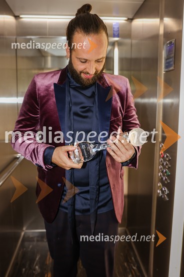  Marko Kocjan - Emkej, glasbenikFrišno Fresh, dan nove slovenske glasbe 2022