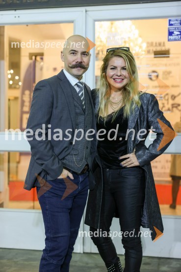  Jernej  Celestina , športnik, podčastnik SV;  Neža Buh-Neisha, glasbenicaFrišno Fresh, dan nove slovenske glasbe 2022