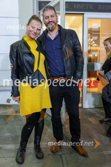  Eva Moškon, pevka;  Matej MakovecFrišno Fresh, dan nove slovenske glasbe 2022