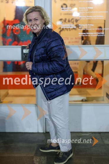  Tatjana Dolanc, Radio RSiFrišno Fresh, dan nove slovenske glasbe 2022