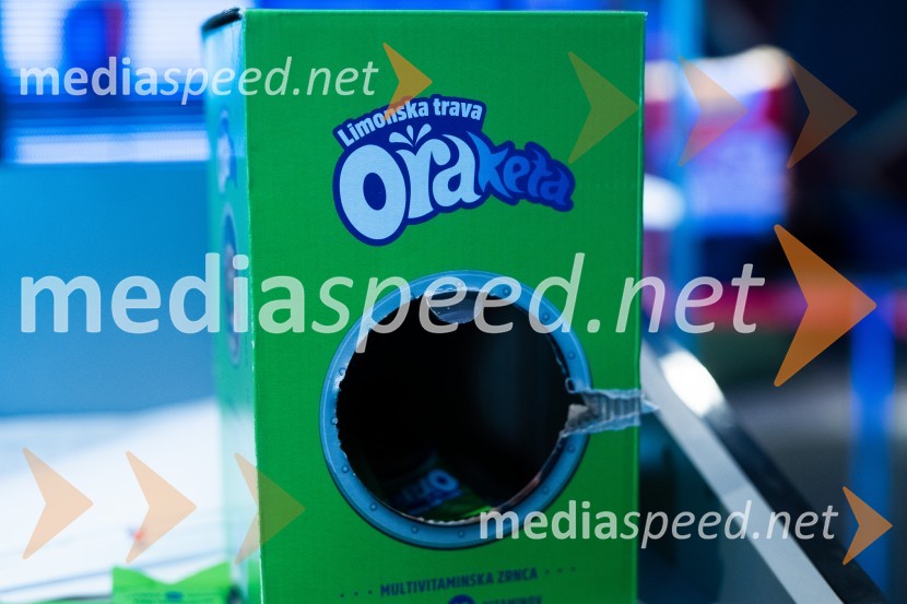 Kung Fu Tačke, premiera filma v Cineplexx Ljubljana