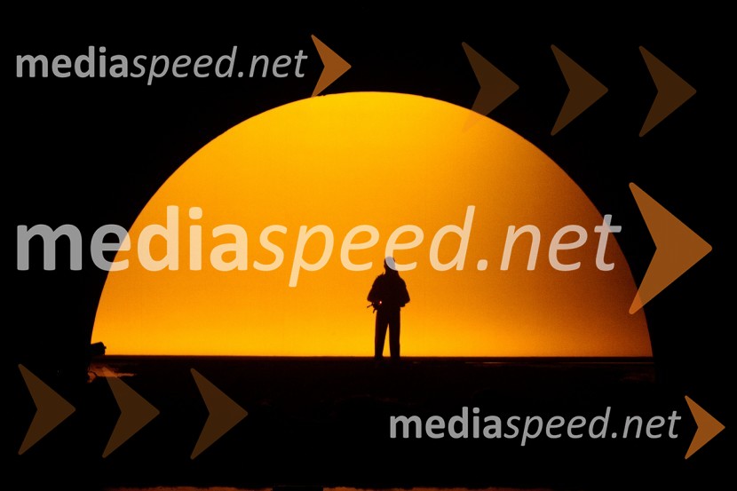 Faso Danse Théâtre: WAKATT, premiera v Cankarjevem domu