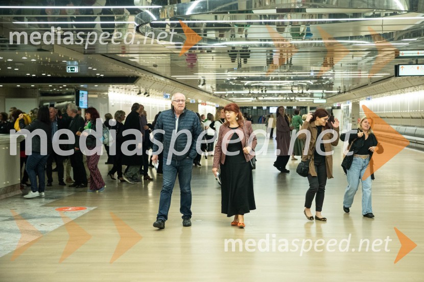 Faso Danse Théâtre: WAKATT, premiera v Cankarjevem domu