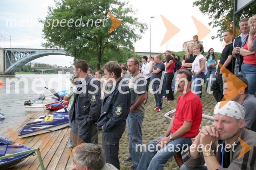 JET SKI, pokal Alpe Adria