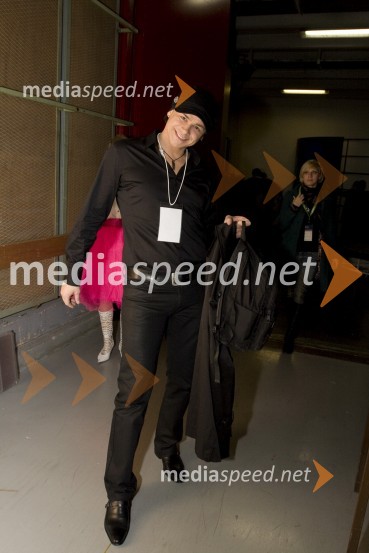 Samuel Lukas, pevecEMA 2009, finale