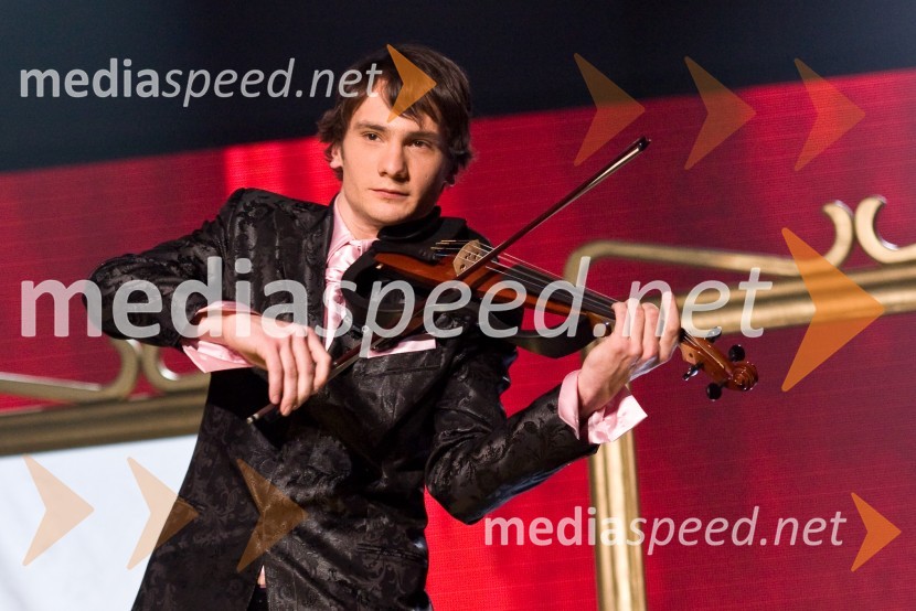 Skupina QuartissimoEMA 2009, finale