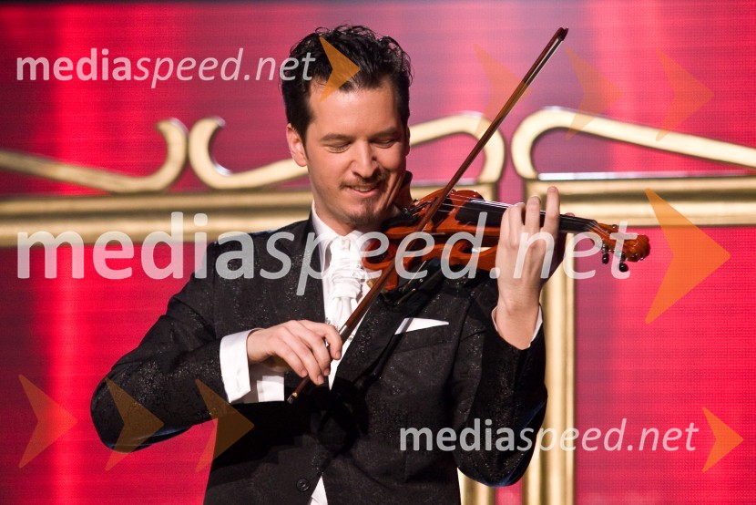 Skupina QuartissimoEMA 2009, finale